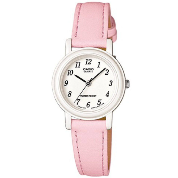 Reloj Casio LQ-139L-4B1 Mujer - Análogo
